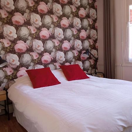 Au Pied Du Beffroi Appartement Arras Buitenkant foto