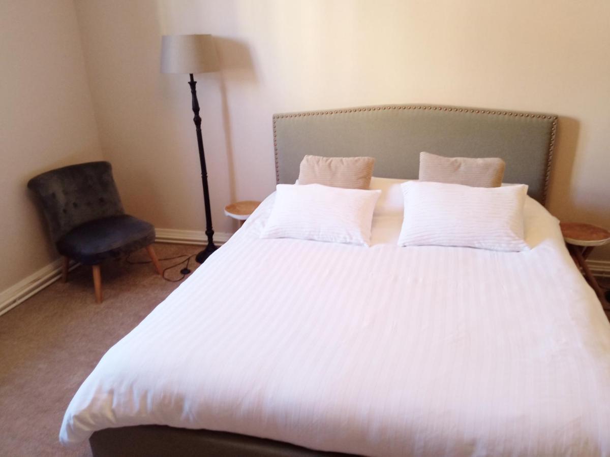 Au Pied Du Beffroi Appartement Arras Buitenkant foto