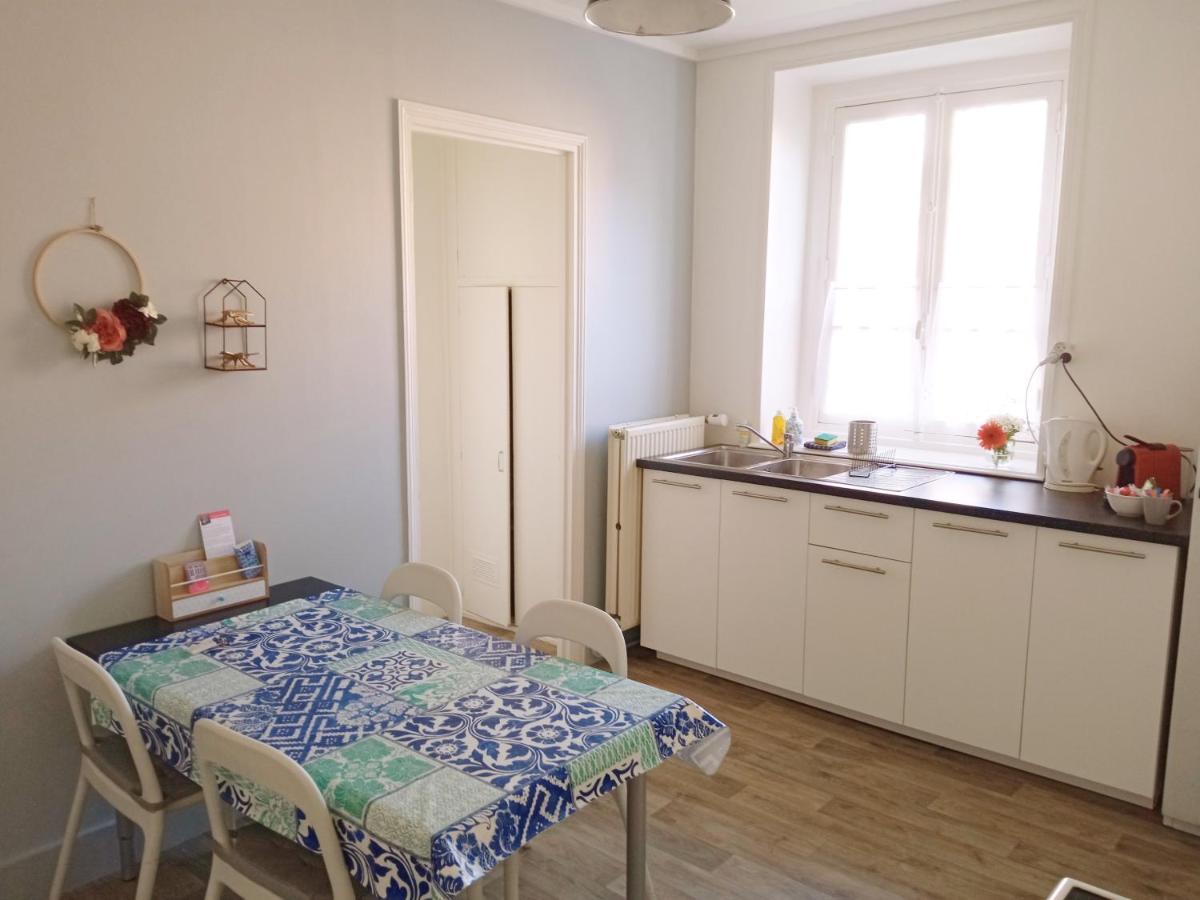 Au Pied Du Beffroi Appartement Arras Buitenkant foto