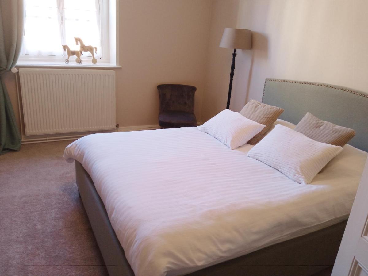 Au Pied Du Beffroi Appartement Arras Buitenkant foto