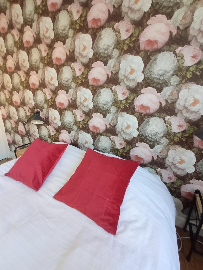 Au Pied Du Beffroi Appartement Arras Buitenkant foto