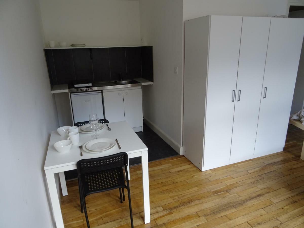 Au Pied Du Beffroi Appartement Arras Buitenkant foto