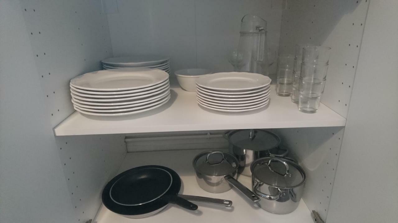 Au Pied Du Beffroi Appartement Arras Buitenkant foto